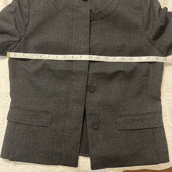 Brand new Ann Taylor Crewneck jacket - Picture 5 of 5